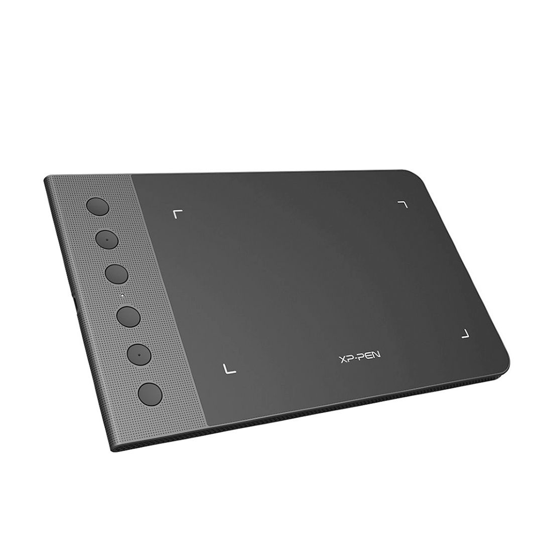 Планшет графический XP-Pen, Star G640S, 259*160*9 мм, черный / null №2