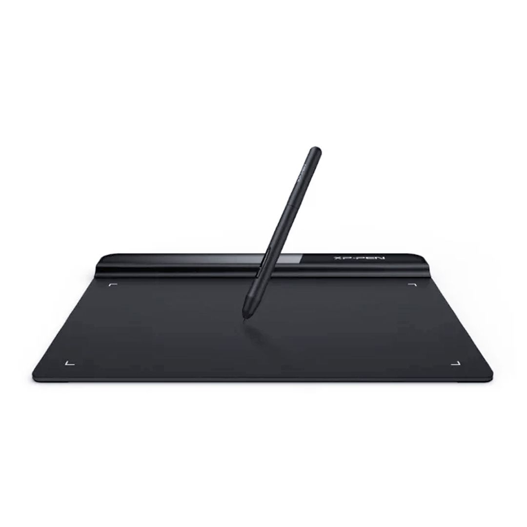 Планшет графический XP-Pen, Star G640, 190*162*8 мм, чёрный / null №2
