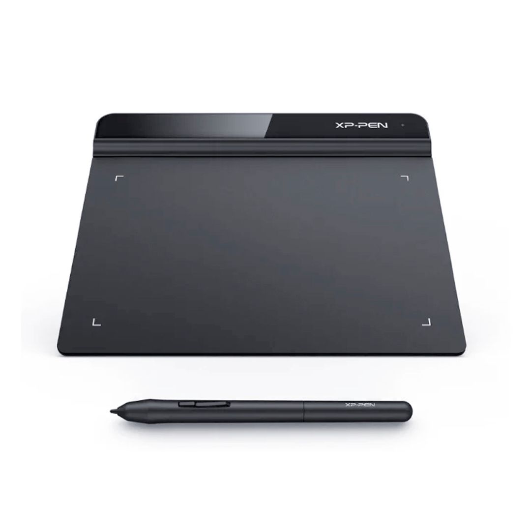 Планшет графический XP-Pen, Star G640, 190*162*8 мм, чёрный / null №3