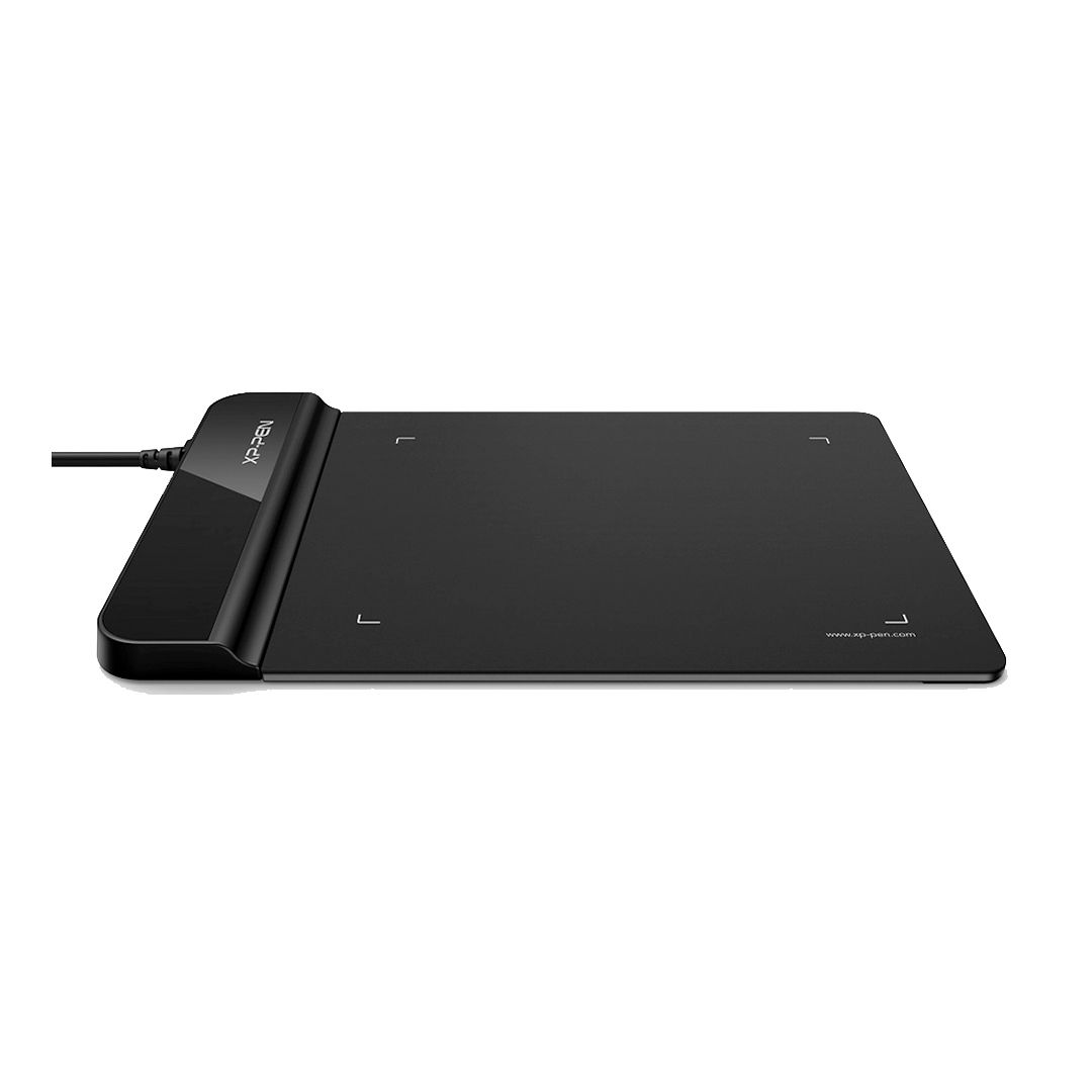 Планшет графический XP-Pen, Star G430S, 130*107*2 мм, чёрный / null №2