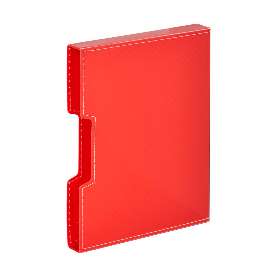 Папка файловая на 80 файлов Attache, А4 формат, корешок 35 мм, красная, в коробе / Папки файловые №3 oe.kz Папка файловая на 80 файлов Attache, А4 формат, корешок 35 мм, красная, в коробе / Папки файловые №3
