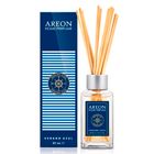 Аромадиффузор воздуха Areon Home Perfume LUX Verano Azul, 85 мл