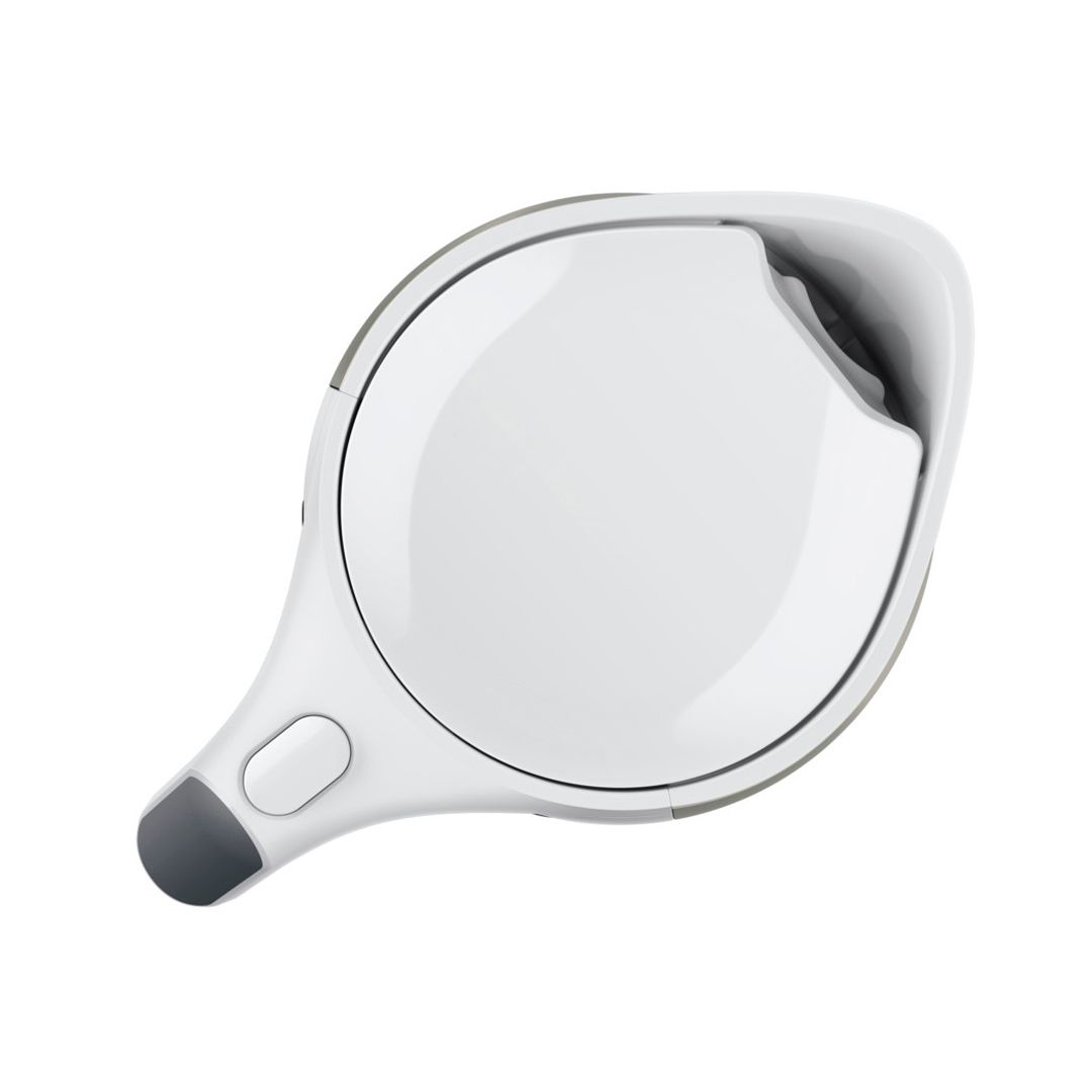 Электрический чайник Braun WK5100WH, 1,7 л, белый / Чайники	 №2