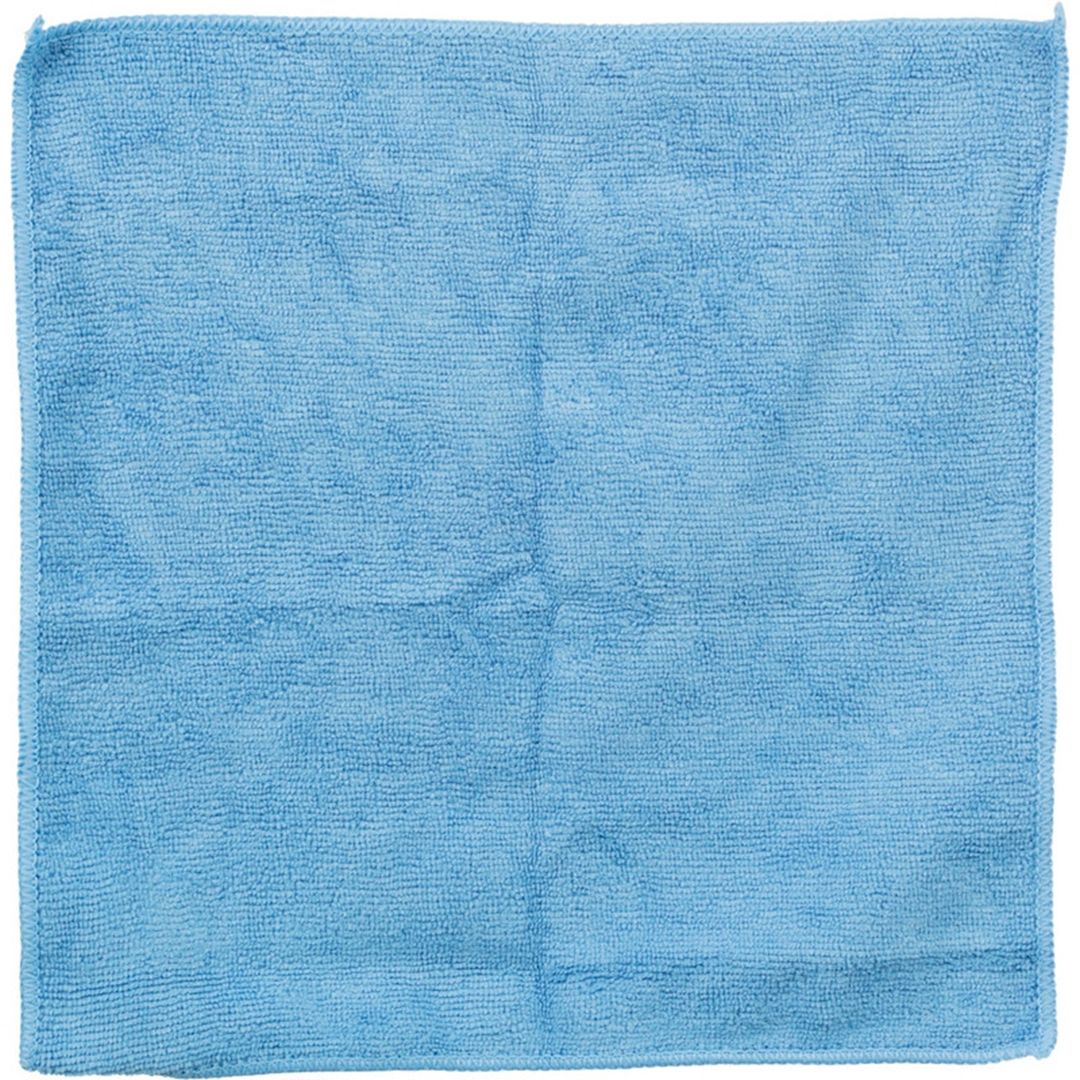 Салфетки из микрофибры Luscan, размер 30*30 см, в комплекте 3 шт., ассорти / Салфетки хозяйственные №4