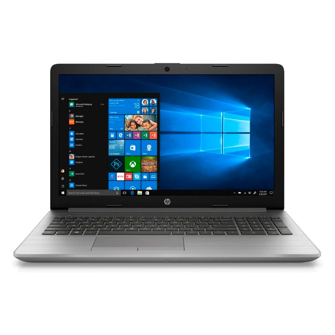 Ноутбук HP Europe 250 G7 15,6'', Core i3-8130U, 2,2 GHz, 1Tb, RAM 8Gb, Windows 10 / Ноутбуки