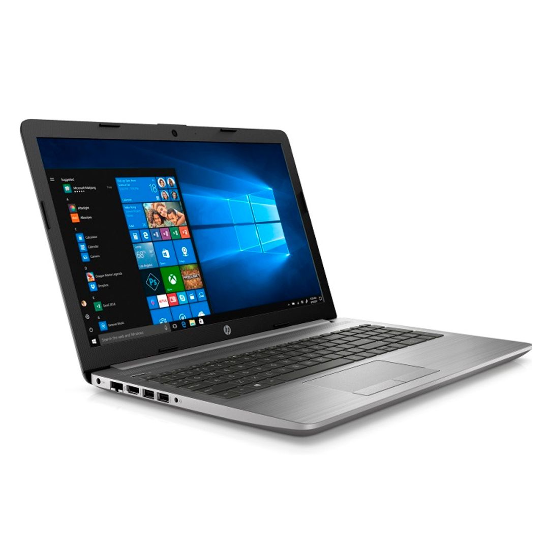 Ноутбук HP Europe 250 G7 15,6'', Core i3-8130U, 2,2 GHz, 1Tb, RAM 8Gb, Windows 10 / Ноутбуки №2