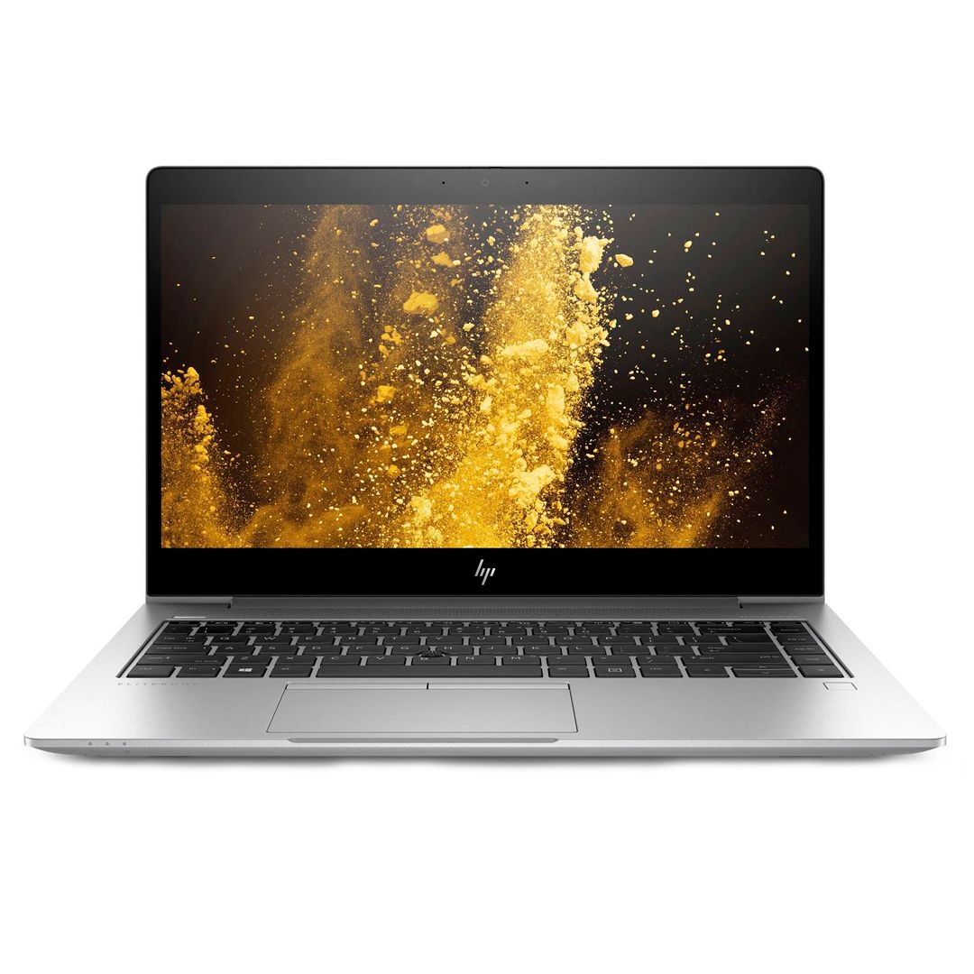 Ноутбук HP EliteBook 840 G6 14'', Core i5-8265U, 1,6 GHz, 256Gb, RAM 8Gb, Windows 10 / Ноутбуки