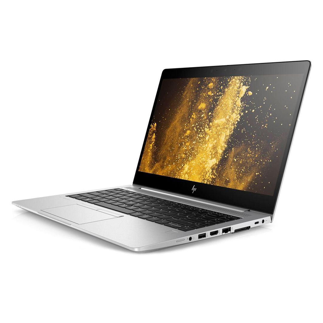 Ноутбук HP EliteBook 840 G6 14'', Core i5-8265U, 1,6 GHz, 256Gb, RAM 8Gb, Windows 10 / Ноутбуки №2