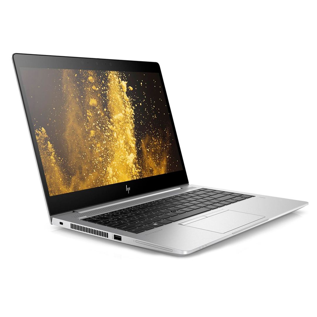 Ноутбук HP EliteBook 840 G6 14'', Core i5-8265U, 1,6 GHz, 256Gb, RAM 8Gb, Windows 10 / Ноутбуки №3