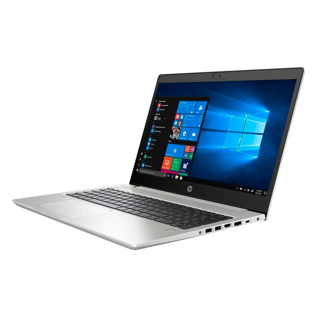 Ноутбук HP ProBook 450 G7 15,6'', Core i5-10210U, 1,6 GHz, SSD 256Gb, HDD 1Tb, RAM 8Gb, Windows 10 / Ноутбуктар №3