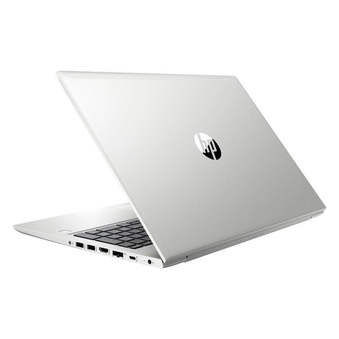 Ноутбук HP ProBook 450 G7 15,6'', Core i5-10210U, 1,6 GHz, SSD 256Gb, HDD 1Tb, RAM 8Gb, Windows 10 / Ноутбуктар №4