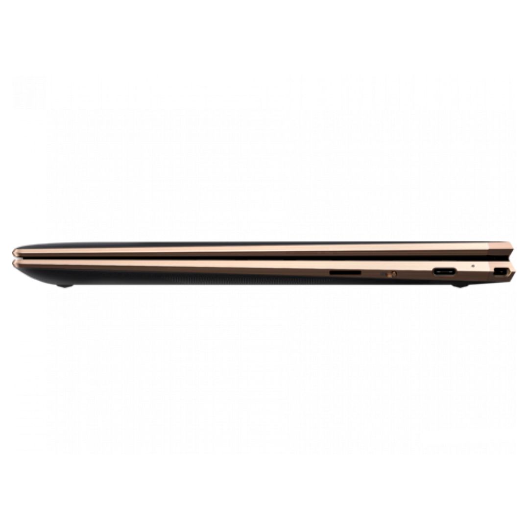 Ультрабук HP Spectre x360 13-aw0003ur 13,3'', Core i5-1035G4, 1,1 GHz, 512Gb, RAM 8Gb, Windows 10 / Ноутбуки №6