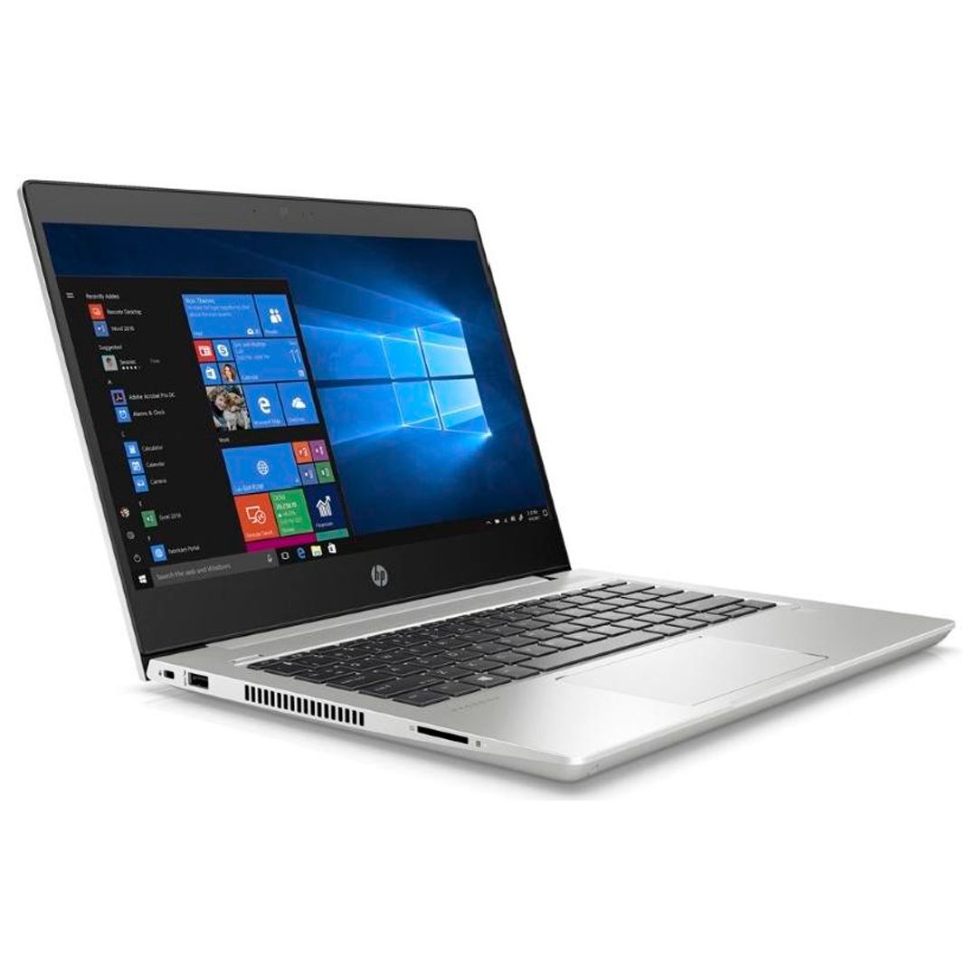 Ноутбук HP Europe ProBook 440 G6 14'', Core i3-	8145U, 2,1 GHz, 500Gb, RAM 4Gb, Windows 10 / Ноутбуки №2