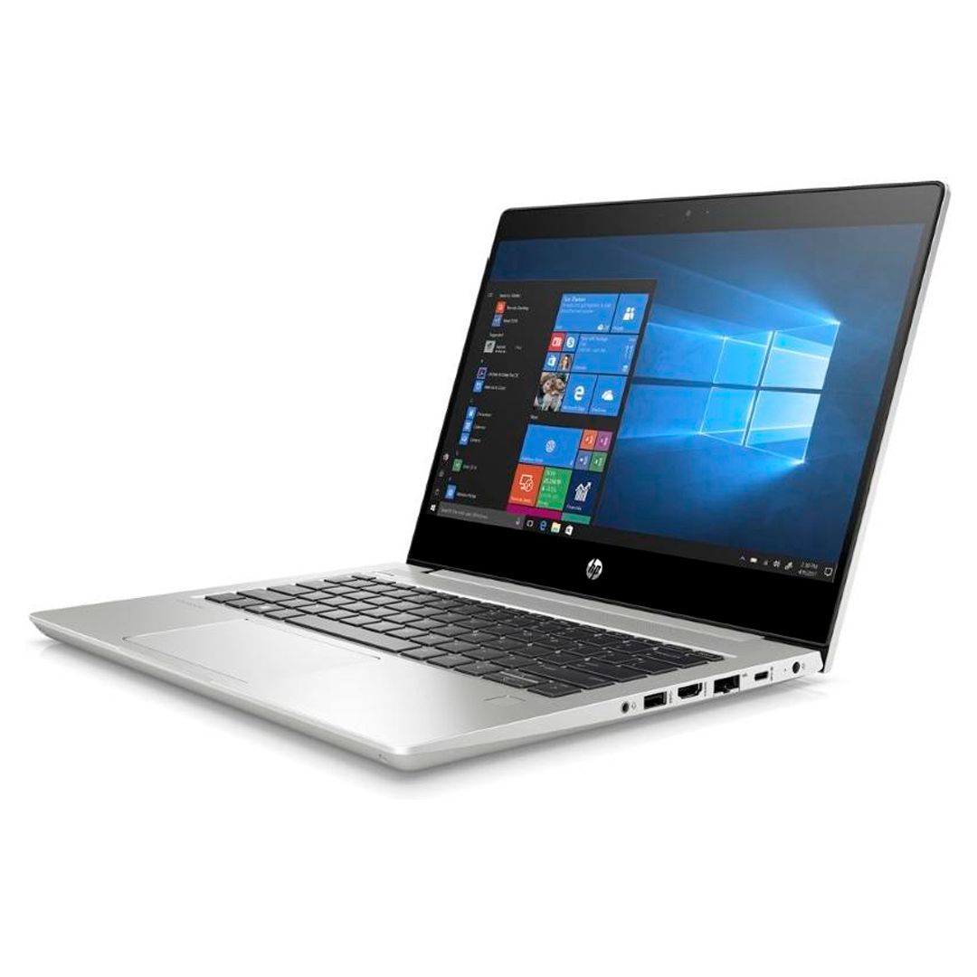 Ноутбук HP Europe ProBook 440 G6 14'', Core i3-	8145U, 2,1 GHz, 500Gb, RAM 4Gb, Windows 10 / Ноутбуки №3