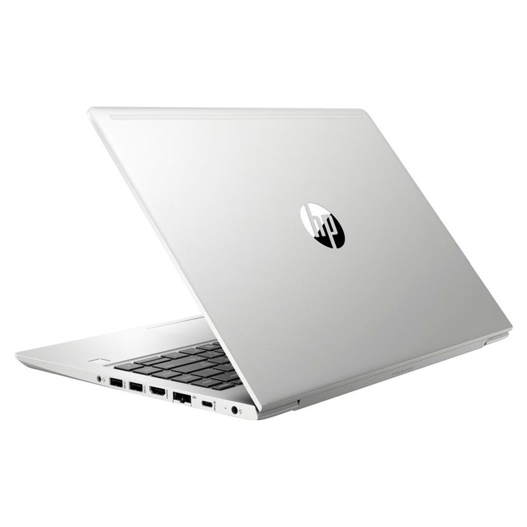 Ноутбук HP Europe ProBook 440 G6 14'', Core i3-	8145U, 2,1 GHz, 500Gb, RAM 4Gb, Windows 10 / Ноутбуки №4