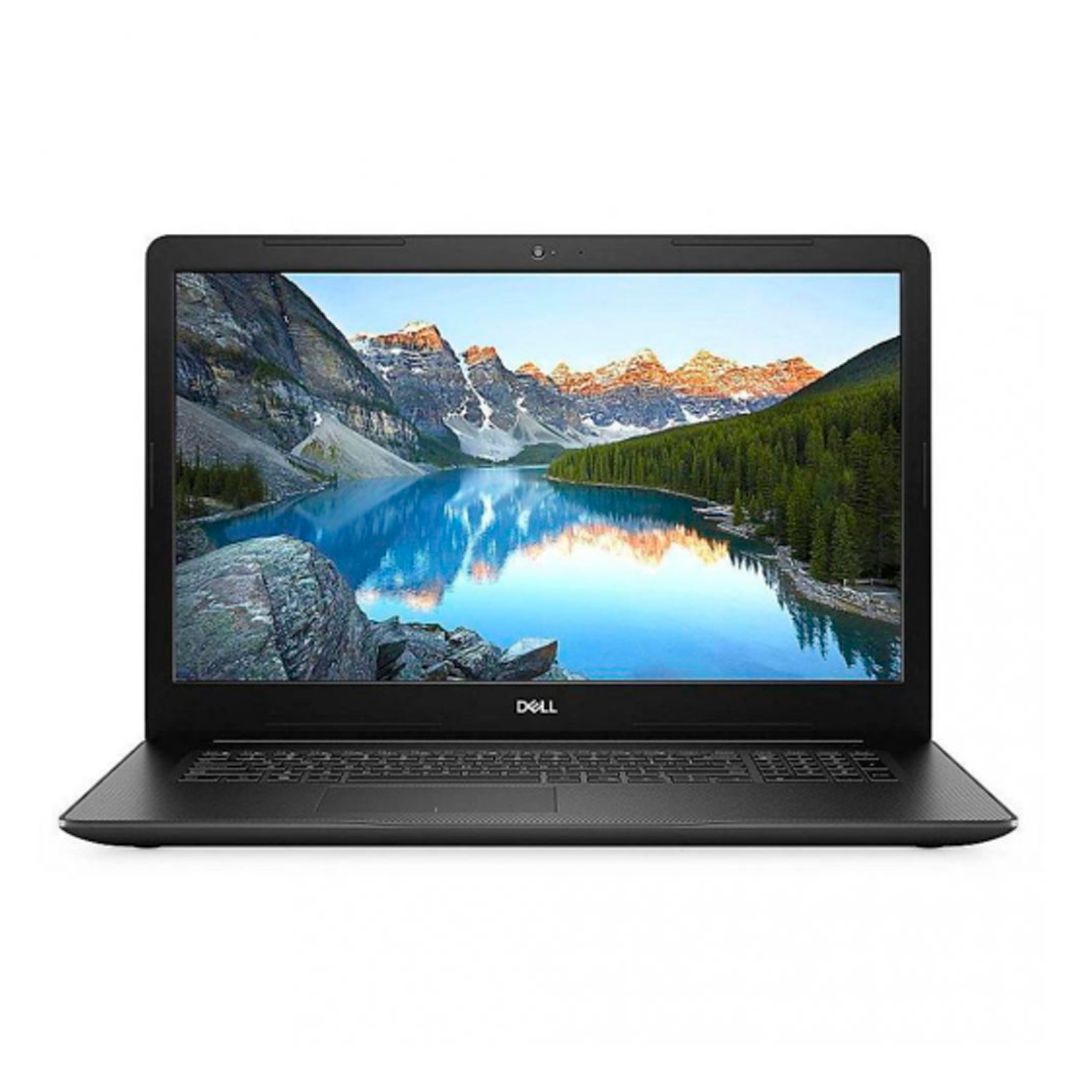 Ноутбук Dell Inspiron 3581 15,6'', Core i3-7020U, 2,3 GHz, 1Tb, RAM 4Gb, Windows 10 / Ноутбуки