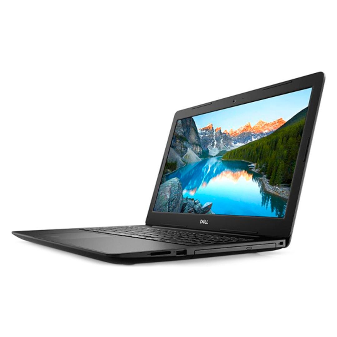 Ноутбук Dell Inspiron 3581 15,6'', Core i3-7020U, 2,3 GHz, 1Tb, RAM 4Gb, Windows 10 / Ноутбуки №2