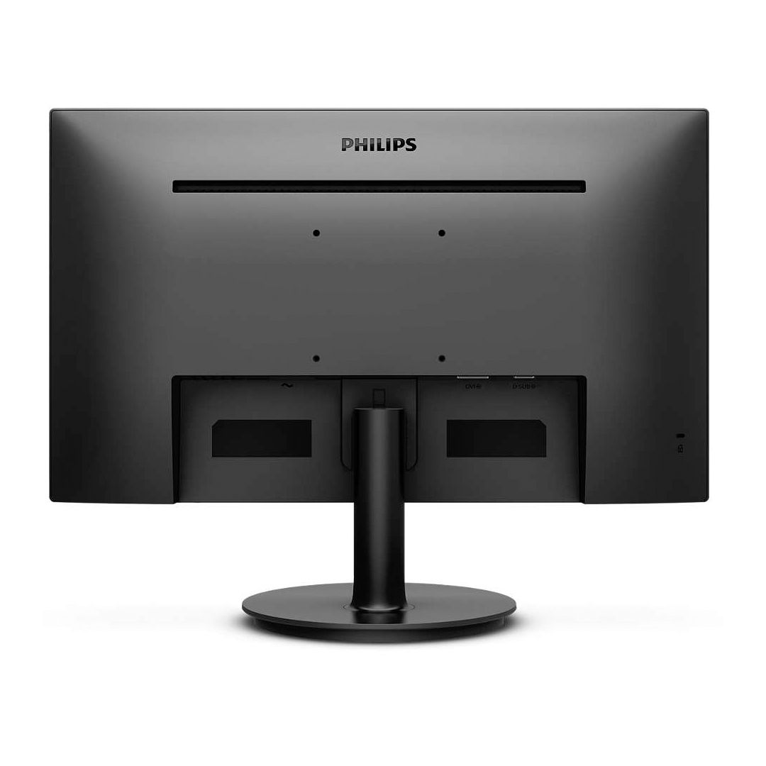 Монитор широкоформатный с W-LED подсветкой "PHILIPS" 220V8L, VGA, 21,5", 16:9, черный / Мониторы №2 oe.kz Монитор широкоформатный с W-LED подсветкой "PHILIPS" 220V8L, VGA, 21,5", 16:9, черный / Мониторы №2