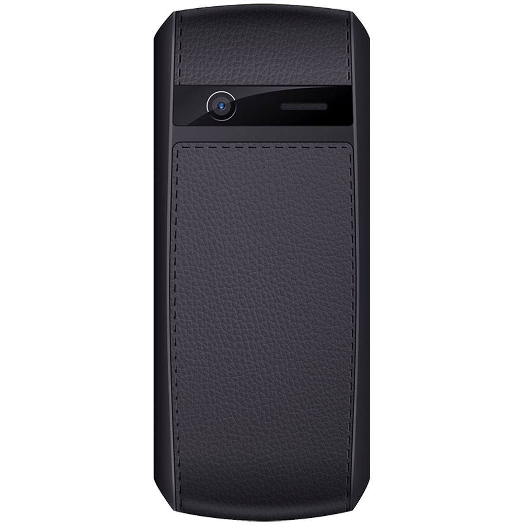 Мобильный телефон Texet TM-D328, 2,8", поддержка двух SIM-карт, черный / Зарядные устройства, кабели №3