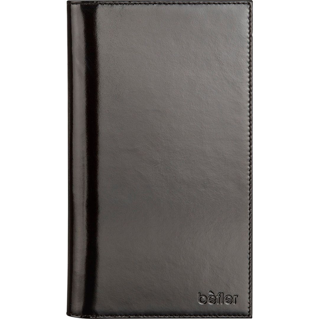 Визитница 3-х рядная Befler V18SH на 120 визиток, искусственная кожа, черная / Визитницы настольные oe.kz Визитница 3-х рядная Befler V18SH на 120 визиток, искусственная кожа, черная / Визитницы настольные