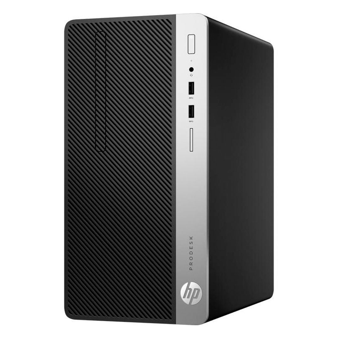 Системный блок HP Europe ProDesk 400 G6, Core i5-9500, 3 GHz, SSD 128Gb, HDD 2Tb, RAM 8Gb, Windows10 / Желілік блоктар, моноблоктар oe.kz Системный блок HP Europe ProDesk 400 G6, Core i5-9500, 3 GHz, SSD 128Gb, HDD 2Tb, RAM 8Gb, Windows10 / Желілік блоктар, моноблоктар