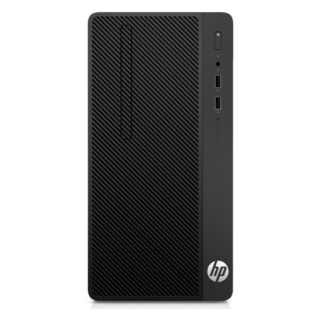 Системный блок HP Europe 290 G3, Core i5-9500, 3 GHz, SSD 256Gb, HDD 1Tb, RAM 8Gb, Wi-Fi, Windows 10 / Системные блоки, моноблоки №2