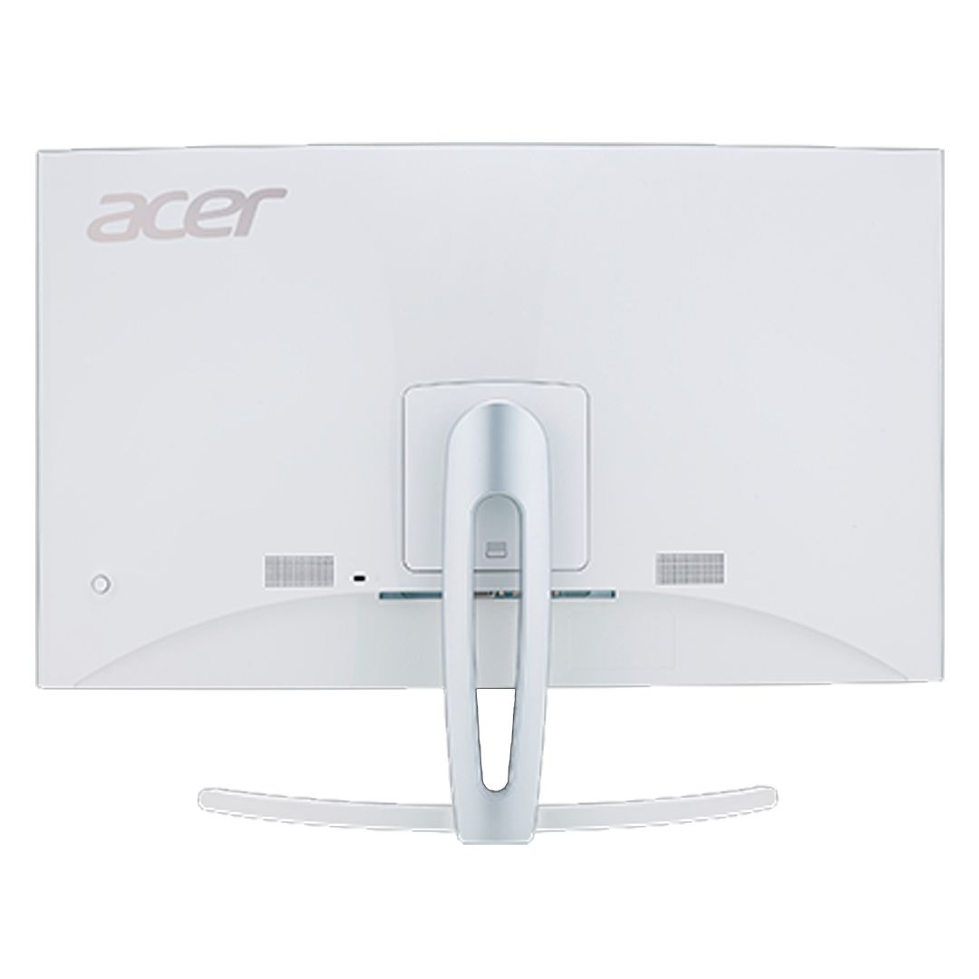 Монитор широкоформатный "Acer" ED273wmidx, DVI/HDMI/VGA, 27", 16:9, белый / Мониторы №3