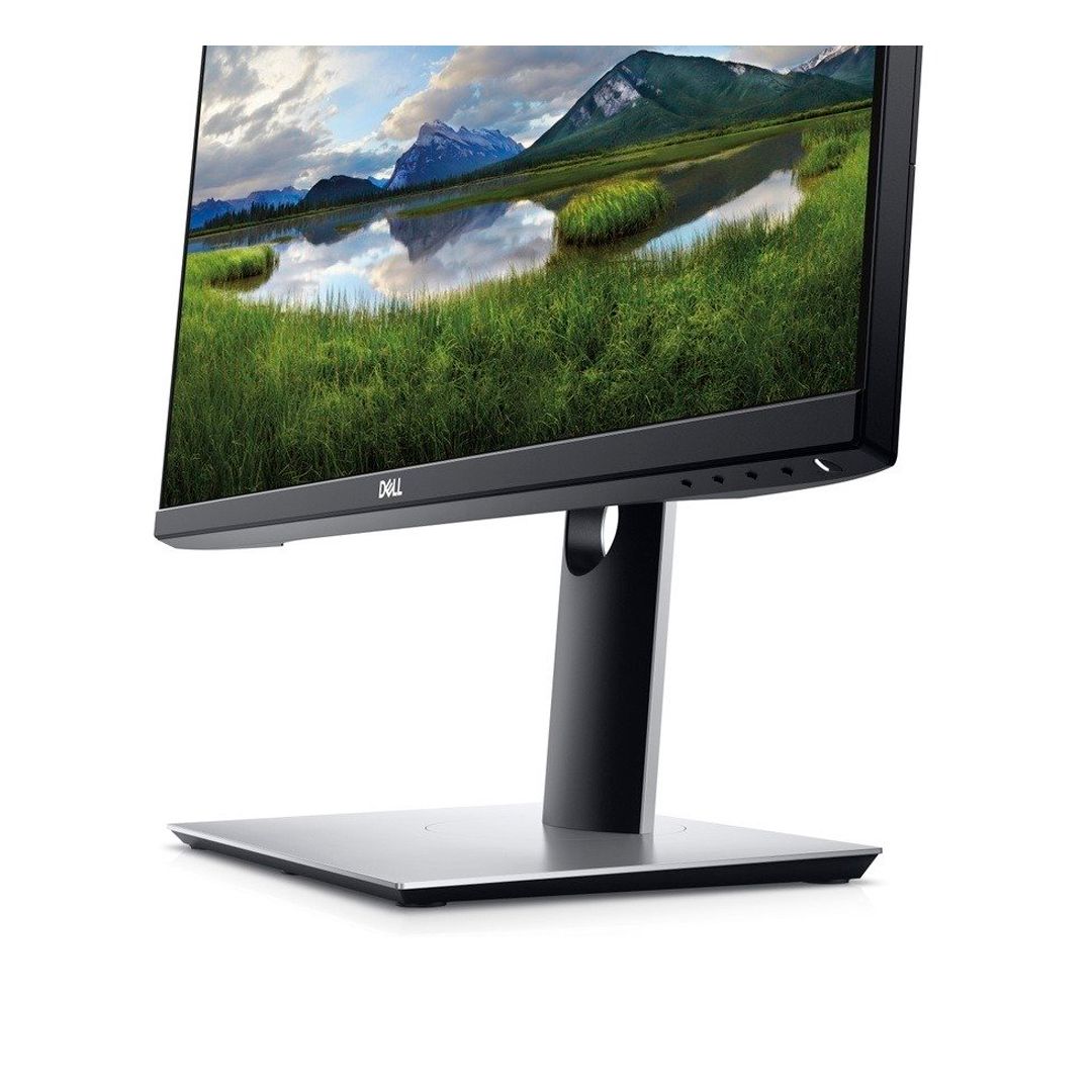 Монитор широкоформатный "Dell" P2419H, DisplayPort/HDMI/VGA, 23,8", 16:9, черный / Мониторы №5 oe.kz Монитор широкоформатный "Dell" P2419H, DisplayPort/HDMI/VGA, 23,8", 16:9, черный / Мониторы №5