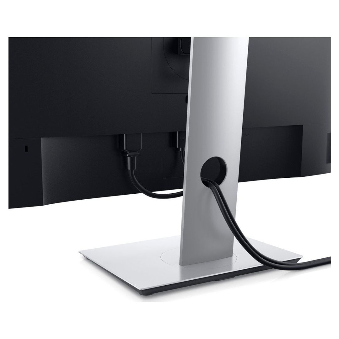 Монитор широкоформатный "Dell" P2419H, DisplayPort/HDMI/VGA, 23,8", 16:9, черный / Мониторы №6 oe.kz Монитор широкоформатный "Dell" P2419H, DisplayPort/HDMI/VGA, 23,8", 16:9, черный / Мониторы №6