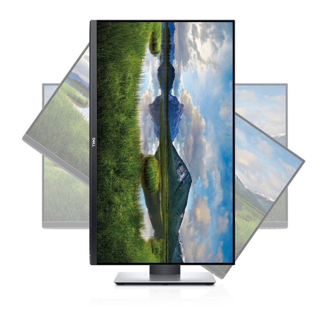 Монитор широкоформатный "Dell" P2419H, DisplayPort/HDMI/VGA, 23,8", 16:9, черный / Мониторы №4 oe.kz Монитор широкоформатный "Dell" P2419H, DisplayPort/HDMI/VGA, 23,8", 16:9, черный / Мониторы №4