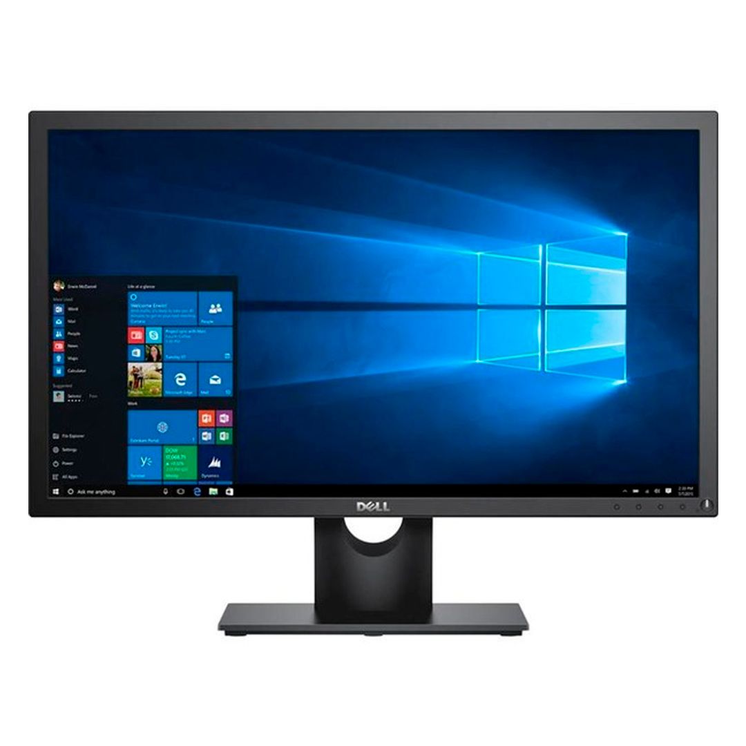 Монитор широкоформатный "Dell" E2418HN, HDMI/VGA, 23,8", 16:9, черный / Мониторы oe.kz Монитор широкоформатный "Dell" E2418HN, HDMI/VGA, 23,8", 16:9, черный / Мониторы