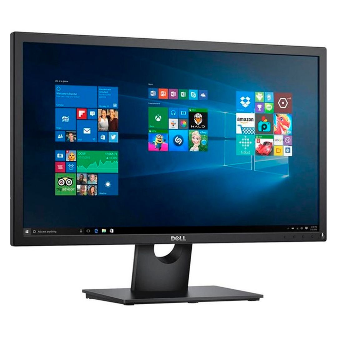 Монитор широкоформатный "Dell" E2418HN, HDMI/VGA, 23,8", 16:9, черный / Мониторы №2 oe.kz Монитор широкоформатный "Dell" E2418HN, HDMI/VGA, 23,8", 16:9, черный / Мониторы №2