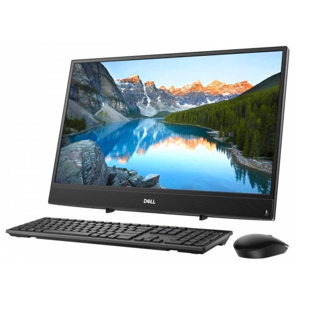 Моноблок Dell Inspiron AIO 3280 NT 21,5'', Core i3-8145U, 2,1 GHz, 1Tb, RAM 8Gb, Wi-Fi, Linux / Системные блоки, моноблоки oe.kz Моноблок Dell Inspiron AIO 3280 NT 21,5'', Core i3-8145U, 2,1 GHz, 1Tb, RAM 8Gb, Wi-Fi, Linux / Системные блоки, моноблоки