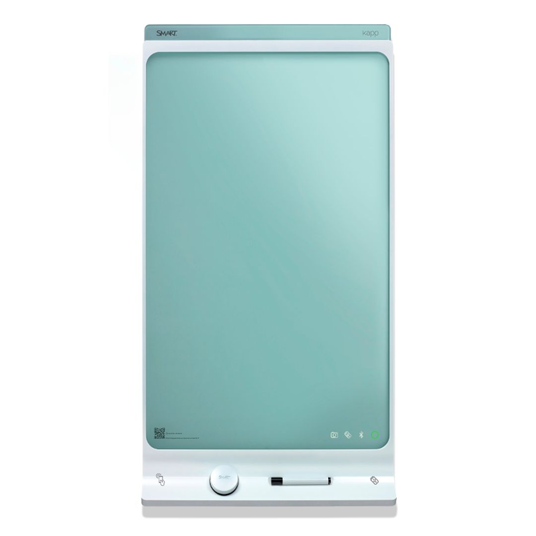 Электронный флипчарт SMART kapp, 42", белый / Интерактивные доски
