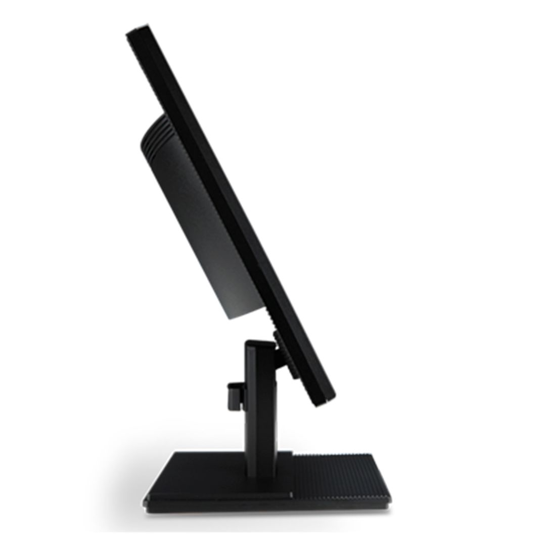 Монитор широкоформатный с LED подсветкой "Acer" V226HQLbd, VGA/DVI, 21,5", 16:9, черный / Мониторы №5