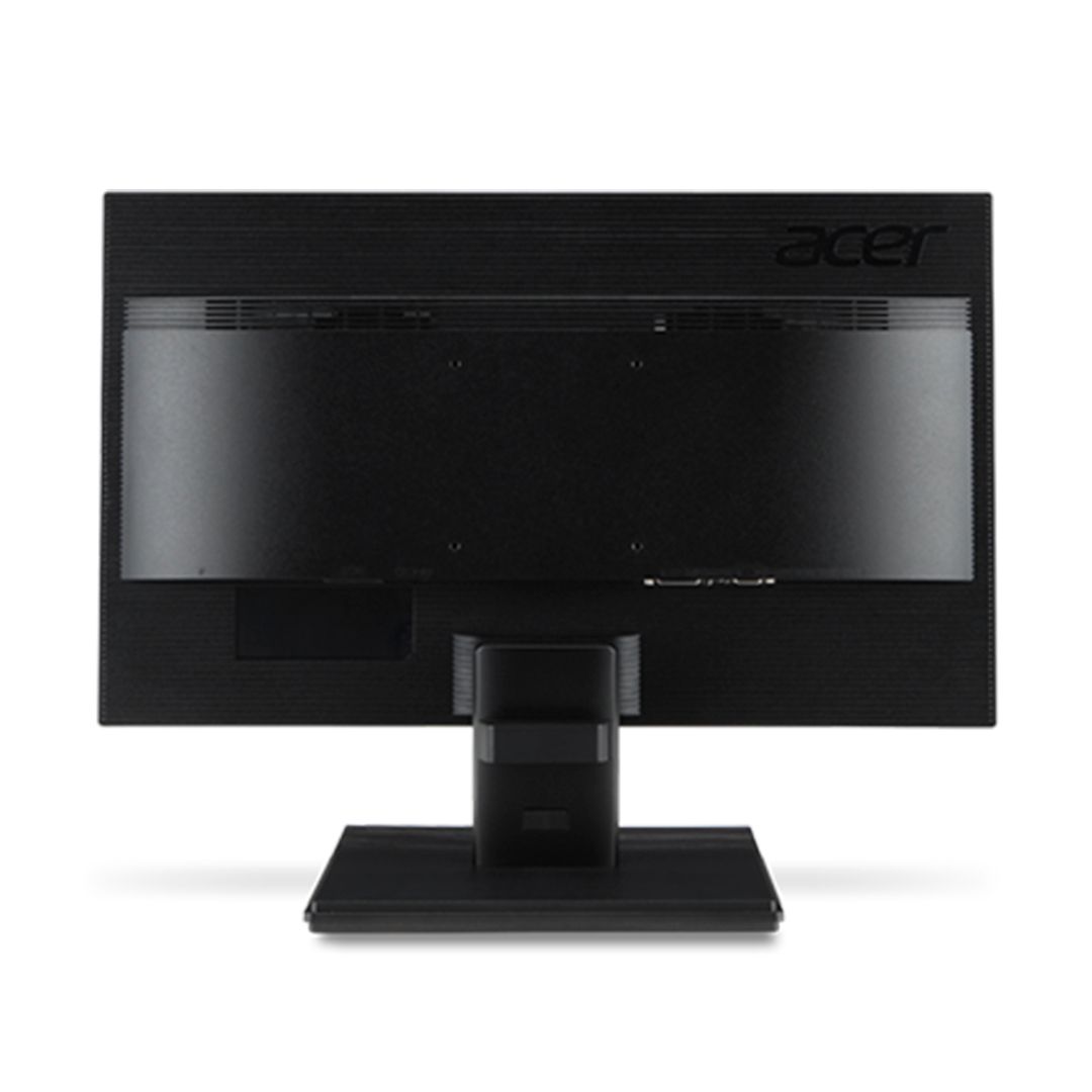 Монитор широкоформатный с LED подсветкой "Acer" V226HQLbd, VGA/DVI, 21,5", 16:9, черный / Мониторы №3