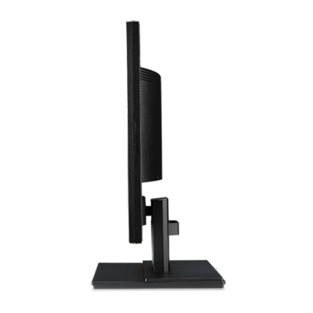 Монитор широкоформатный с LED подсветкой "Acer" V226HQLbd, VGA/DVI, 21,5", 16:9, черный / Мониторы №6