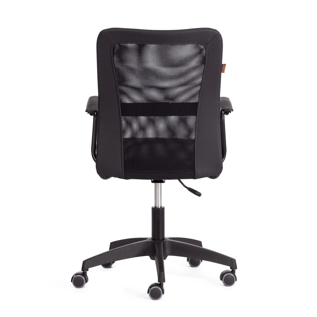 Кресло для персонала Staff, экокожа/ткань, ассорти / Кресла для персонала №4 oe.kz Кресло для персонала Staff, экокожа/ткань, ассорти / Кресла для персонала №4