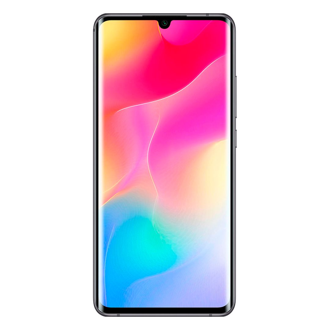 Смартфон Xiaomi Redmi Mi Note 10 Lite, 6,47", 6 Gb,64 Гб, поддержка двух SIM-карт, черный (midnight) / Смартфоны и мобильные телефоны №2