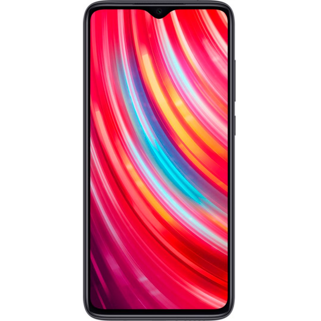 Смартфон Xiaomi Redmi Note 8 Pro, 6,53", 6 Gb, 128 Гб, поддержка двух SIM-карт, серый (mineral grey) / Зарядные устройства, кабели №2