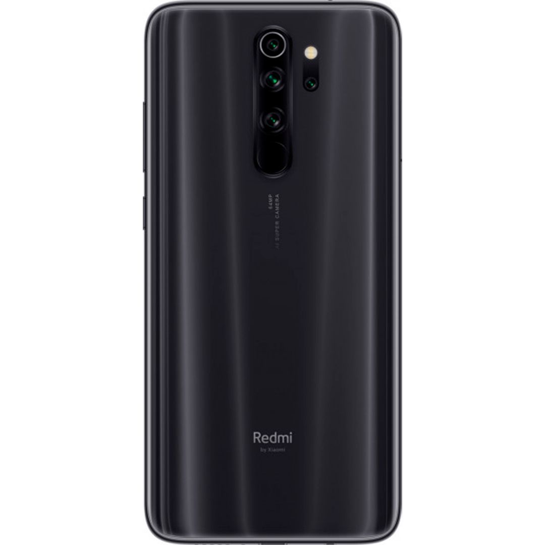 Смартфон Xiaomi Redmi Note 8 Pro, 6,53", 6 Gb, 128 Гб, поддержка двух SIM-карт, серый (mineral grey) / Зарядные устройства, кабели №3