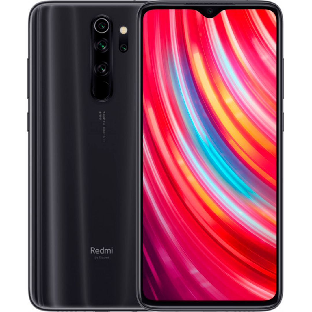 Смартфон Xiaomi Redmi Note 8 Pro, 6,53", 6 Gb, 64 Гб, поддержка двух SIM-карт, серый (mineral grey) / Зарядные устройства, кабели oe.kz Смартфон Xiaomi Redmi Note 8 Pro, 6,53", 6 Gb, 64 Гб, поддержка двух SIM-карт, серый (mineral grey) / Зарядные устройства, кабели