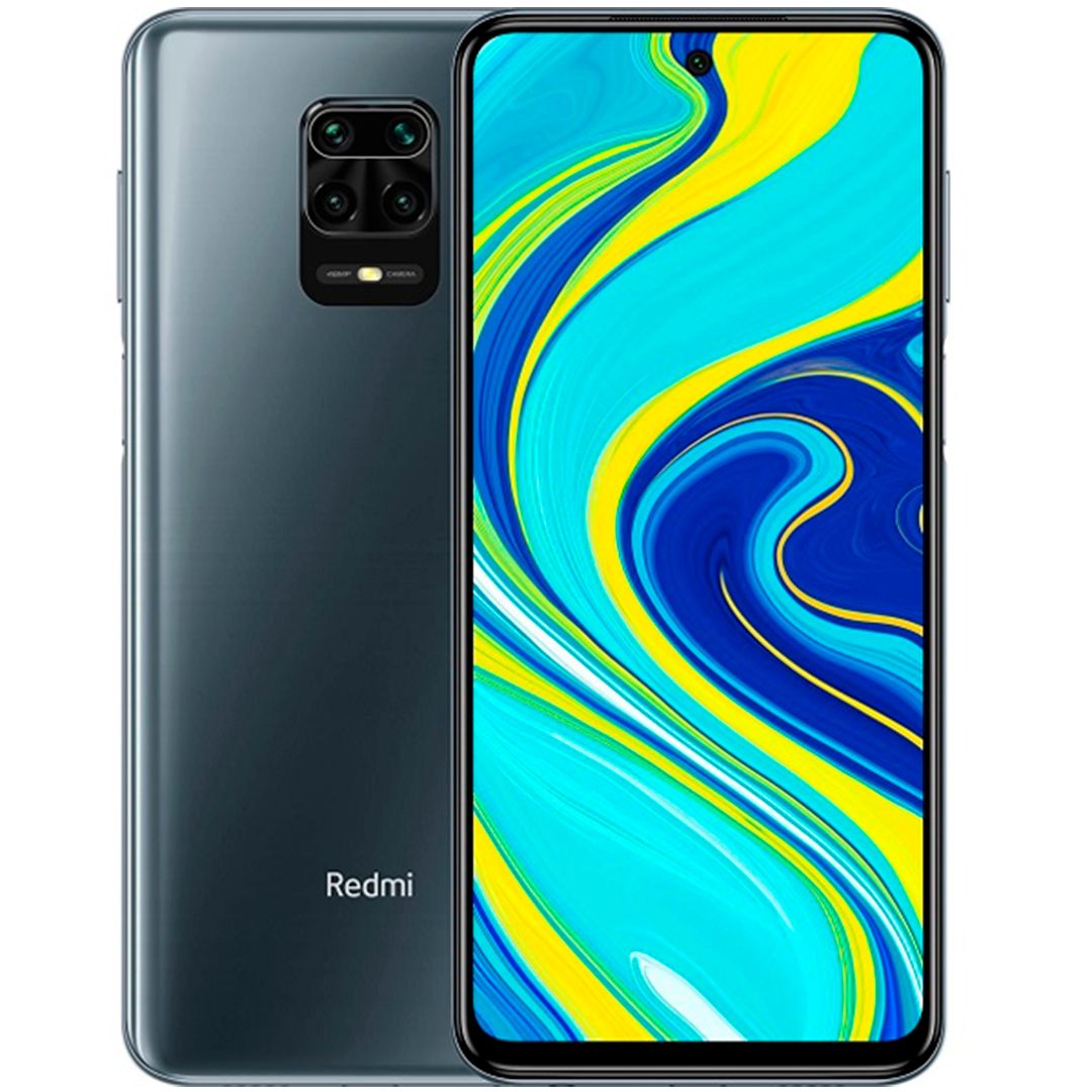 Redmi Note 9 128gb Купить