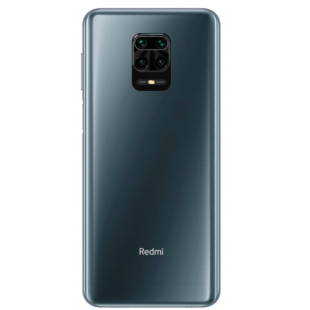 Смартфон Xiaomi Redmi Note 9S, 6,67", 4 Gb,64 Гб, поддержка двух SIM-карт, серый (interstellar grey) / Зарядные устройства, кабели №6