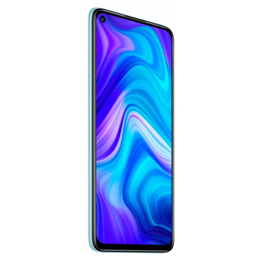 Смартфон Xiaomi Redmi Note 9, 6,53", 3 Gb, 64 Гб, поддержка двух SIM-карт, белый (polar white) / Смартфоны и мобильные телефоны №3