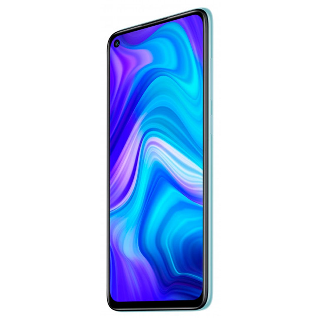 Смартфон Xiaomi Redmi Note 9, 6,53", 3 Gb, 64 Гб, поддержка двух SIM-карт, белый (polar white) / Смартфоны и мобильные телефоны №4