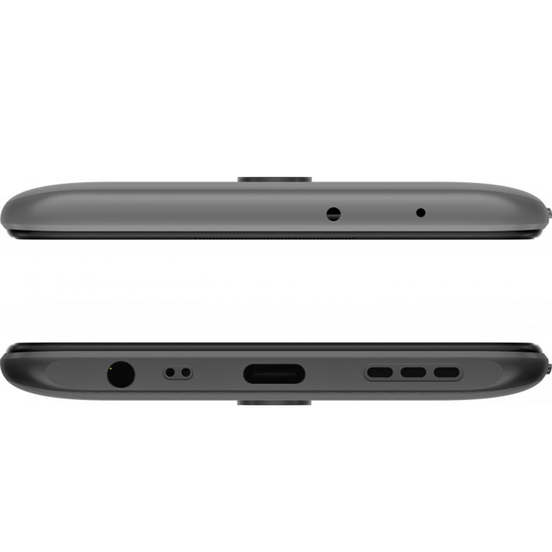 Смартфон Xiaomi Redmi 9, 6,53", 4G, 64 Гб, поддержка двух SIM-карт, серый (carbon grey) / Зарядные устройства, кабели №7