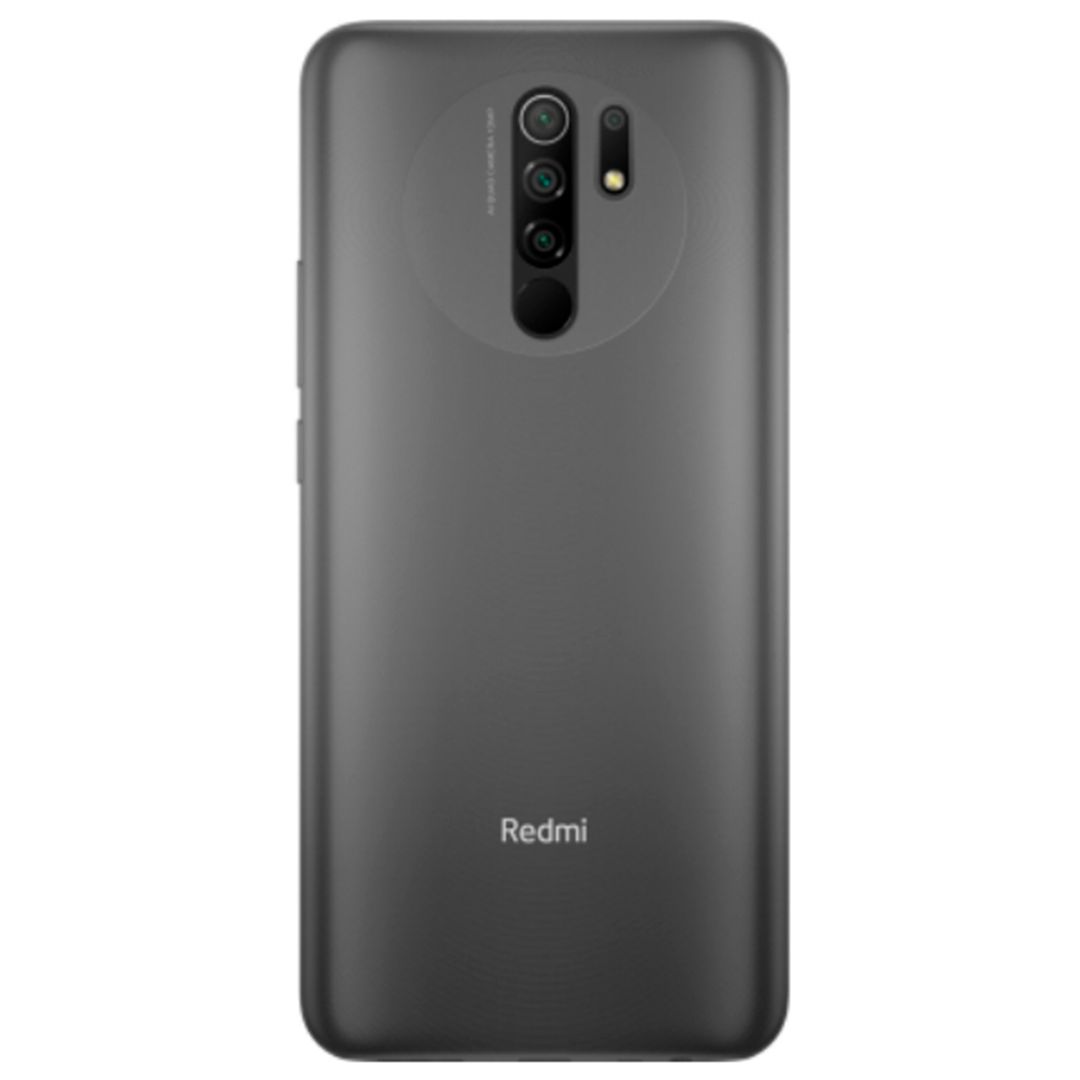 Смартфон Xiaomi Redmi 9, 6,53", 3G, 32 Гб, поддержка двух SIM-карт, серый (carbon grey) / Смартфоны и мобильные телефоны №5