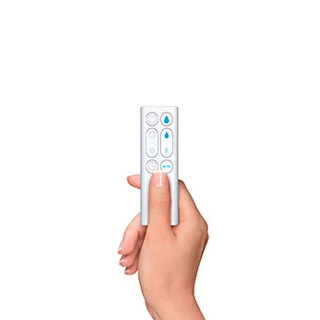 Увлажнитель воздуха Dyson AM10, мощность 55 Вт, белый / Очистители и увлажнители воздуха №4 oe.kz Увлажнитель воздуха Dyson AM10, мощность 55 Вт, белый / Очистители и увлажнители воздуха №4