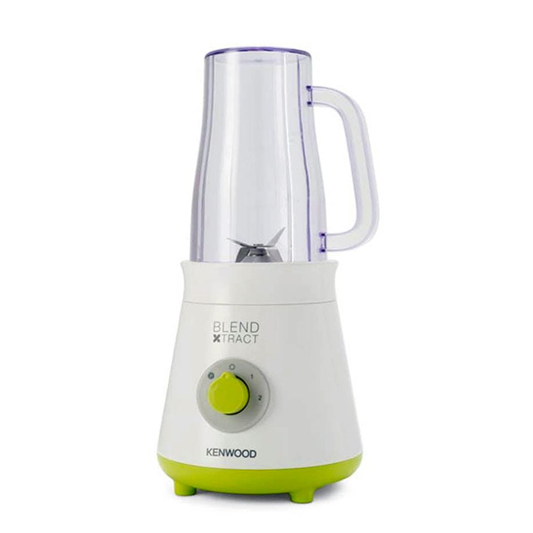 Блендер стационарный Kenwood SB055WG, 300 Вт, белый/салатовый / Прочая кухонная техника